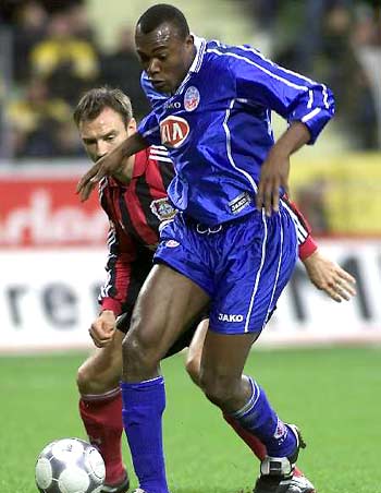 森林狼外线 森林狼外线