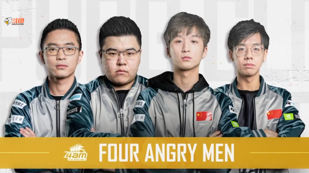 硬汉形象 硬汉形象