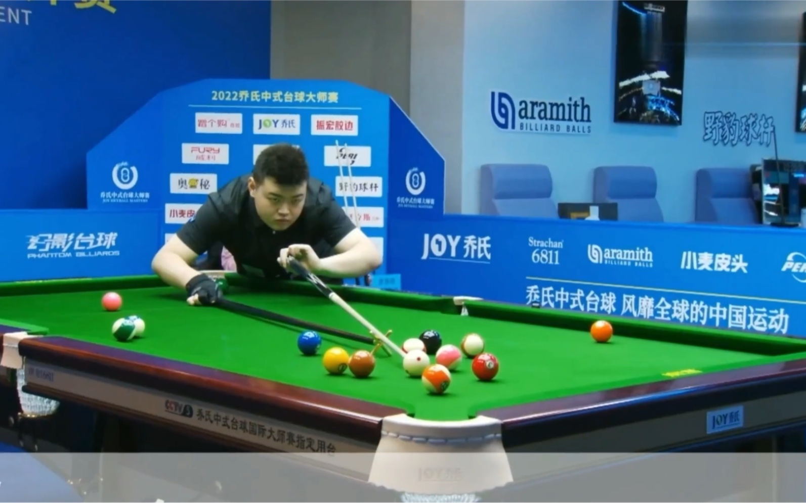 令人意外的 令人意外的