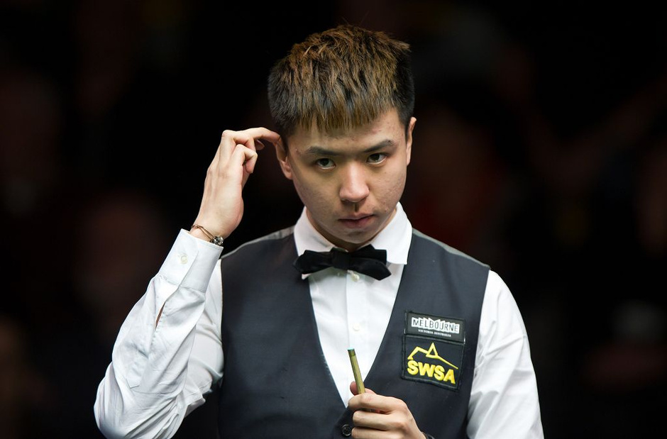 的无限可能 的无限可能