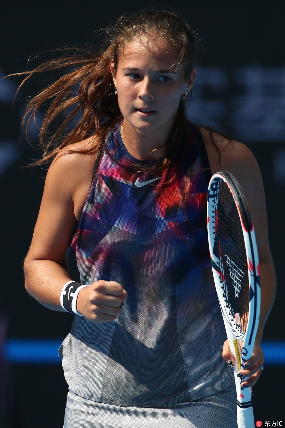 在现代足球 在现代足球