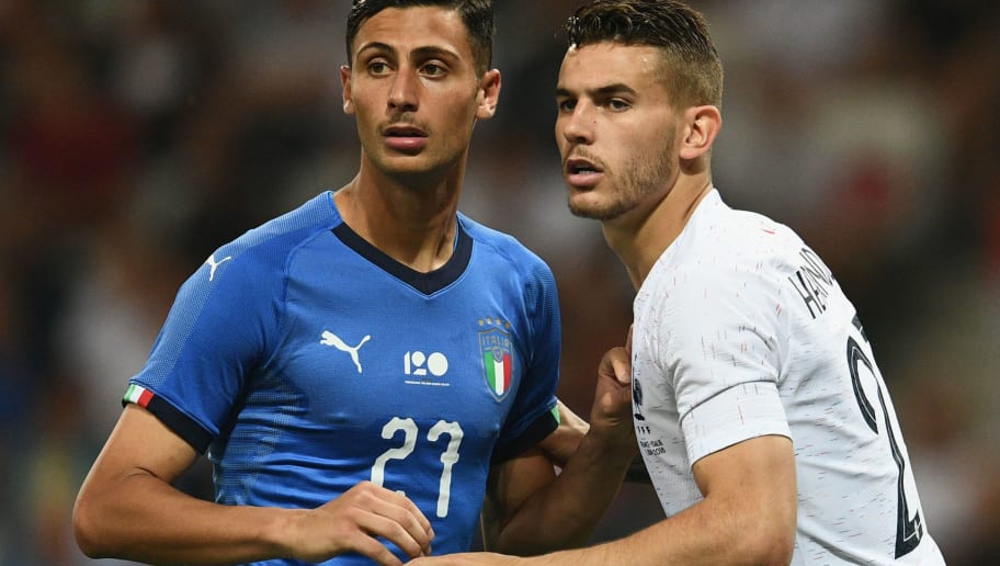 在最近的一 在最近的一