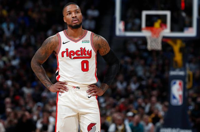 三分的果断 三分的果断